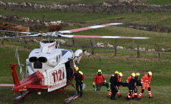  Abiertas diligencias de investigaci&oacute;n tras la tragedia de El Bocal en Santander