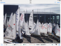 Adi&oacute;s a la escuela de Vela Municipal,  la RFEV y el IMD la finiquitan con el nuevo Convenio