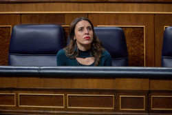 Al menos 106 condenados por delitos sexuales se han beneficiado ya en sus penas por ley del `s&oacute;lo s&iacute;`, 5 en Cantabria