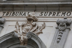 Aumenta la presentaci&oacute;n de querellas criminales contra el Gobierno S&aacute;nchez en el Tribunal Supremo,  de momento 48 admitidas