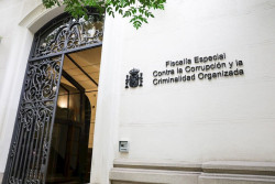 AV- La Fiscal&iacute;a de Madrid abre diligencias penales al fiscal Ignacio Stampa por revelar cuestiones judiciales a la abogada de Podemos-Iglesias