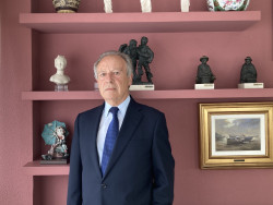 Ayuntamiento de Santander y -I-