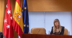Bego&ntilde;a G&oacute;mez, sin pasarela del hazmerre&iacute;r. Por Jes&uacute;s Salamanca Alonso