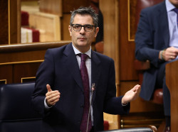 Bola&ntilde;os-S&aacute;nchez siguen inmiscuy&eacute;ndose  en la Justicia y demostrando que el CGPJ carece de independencia y depende de los pol&iacute;ticos