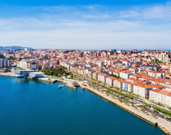 Cantabria lider&oacute; la subida de la vivienda libre en el &uacute;ltimo trimestre de 2025: un 13,1% hasta 1.984 euro/m2