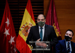 Cantabria perdi&oacute; 186 aut&oacute;nomos en un a&ntilde;o.