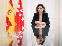 Castilla y Le&oacute;n se juega su futuro y el de Espa&ntilde;a.   Por Pedro Arce