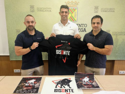 Cerca de mil deportistas de toda Espa&ntilde;a participar&aacute;n este fin de semana en El Legado del Bisonte de Torrelavega