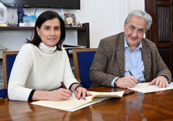 Colegio de M&eacute;dicos desarrollar&aacute; un proyecto de reanimaci&oacute;n cardiaca en aulas de Santander