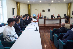 Comienza el juicio por el accidente mortal de Castelar y los acusados declarar&aacute;n el martes