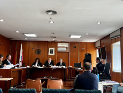 Condenado a 15 a&ntilde;os de c&aacute;rcel por agredir sexualmente a su hija menor durante a&ntilde;os