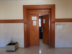 Condenado a dos a&ntilde;os por abusar de una mujer que no lo impidi&oacute; porque entr&oacute; en shock: "Estoy arrepentido"