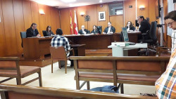 Condenado a ocho a&ntilde;os de c&aacute;rcel por abusar de un chico de 14 a&ntilde;os