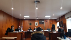 Condenado a once a&ntilde;os de prisi&oacute;n un hombre que abus&oacute; durante una d&eacute;cada de su hijastra
