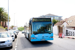 Condenan al Ayuntamiento de Santander a indemnizar en 73.000 euros a nueve conductores del TUS por largos contratos temporales