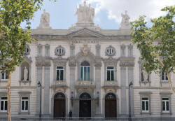Confirmados diez a&ntilde;os de prisi&oacute;n al cabecilla de una red c&aacute;ntabra que falsific&oacute; billetes