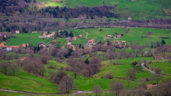 Corvera de Toranzo acoge un foro para analizar las oportunidades de negocio que ofrece la tecnolog&iacute;a al mundo rural