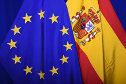 &iquest;CU&Aacute;L VA A SER EL FUTURO DE EUROPA?  Por Juan Goti Orde&ntilde;ana  Catedr&aacute;tico jubilado de la Universidad de Valladolid