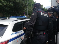 Decretan el ingreso en prisi&oacute;n del sospechoso de matar a varios hombres gays en Bilbao