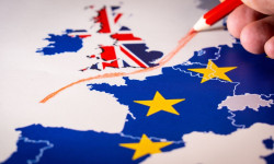 Del Brexit agresivo a enfermo de Europa, por Eduardo Madro&ntilde;al Pedraza