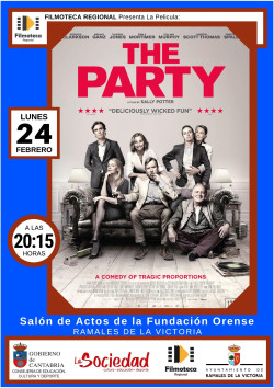 D&iacute;as de Cine en Ramales de la Victoria