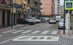 El alcalde de Torrelavega celebra que el TSJC "avala todos los pasos" dados por Ayuntamiento con la ZBE
