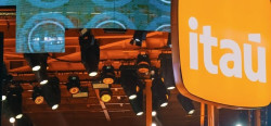 El banco brasile&ntilde;o Ita&uacute; gana 3.984 millones de euros hasta junio, un 9,1% m&aacute;s, y mantiene previsiones