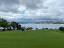 El Campo de Golf de Matale&ntilde;as reabre al p&uacute;blico, una vez celebradas las pruebas deportivas del fin de semana, 