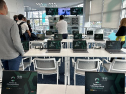 El Centro de Ciberseguridad de SODERCAN arranca el programa de jornadas sobre los riesgos digitales de las empresas