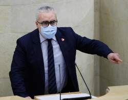 El CES nace con una sensible&nbsp; cojera&nbsp;