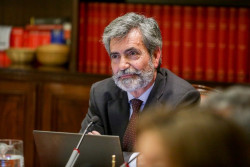 El CGPJ escuchar&aacute; ma&ntilde;ana a los aspirantes a presidir ocho audiencias provinciales, entre ellas la de Cantabria