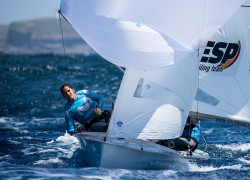 El COI confirma la Formula Kite y el 470 mixtos como disciplinas ol&iacute;mpicas en Paris 2024