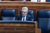 El Congreso tumba de nuevo la senda de d&eacute;ficit y el gobierno se r&iacute;e y aplaude, cuando deber&iacute;a convocar elecciones
