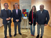  El Espacio de Arte Contempor&aacute;neo de Reoc&iacute;n acoge la exposici&oacute;n `Eternas` de Carla Moro