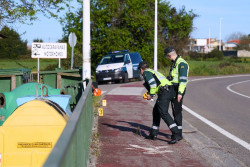El fiscal devuelve la causa del accidente de Suesa para que se personen las hijas de una v&iacute;ctima