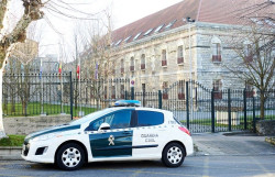 El fiscal pide 11 a&ntilde;os para un hombre por abusar de dos sobrinas de su mujer en reuniones de Navidad