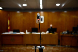 El fiscal pide dos a&ntilde;os de c&aacute;rcel para un hombre acusado de abusar de una mujer mientras dorm&iacute;a