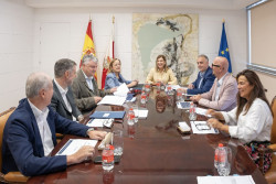 El Gobierno autoriza el convenio con Argo&ntilde;os para la asistencia en la ejecuci&oacute;n de las sentencias de derribo
