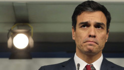 El Gobierno de Espa&ntilde;a, de turismo&hellip;