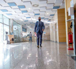 El Gobierno pondr&aacute; en marcha ayudas a las ganader&iacute;as para paliar el aumento de los costes de producci&oacute;n