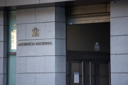 El juez rechaza que la Generalitat ejerza la acusaci&oacute;n popular en el `caso Pegasus` por falta de legitimaci&oacute;n