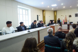 El jurado del accidente de Castelar declara a los acusados culpables de homicidio imprudente y cooperaci&oacute;n necesaria