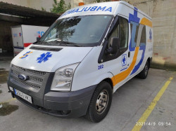 El Juzgado condena a Ambuib&eacute;rica a restituir el turno de 24 horas y la acusa de "mala fe"