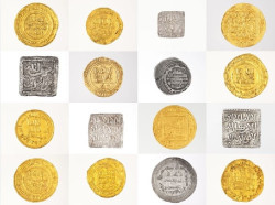 El Museo Arqueol&oacute;gico Nacional incorpora 239 monedas andalus&iacute;es adquiridas por Cultura por m&aacute;s de 990.000 euros