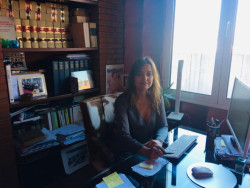 El NUEVO FUTURO DE LA ABOGACIA  : LOS MASC  Por, Mar&iacute;a Belen, Alonso Rinc&oacute;n, letrada del ICA