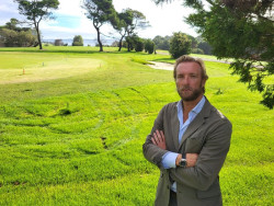 El PRC propone que el campo de golf de Santander pase a denominarse `Seve Ballesteros-Matale&ntilde;as`