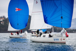 El RCN Valencia defiende liderato en el Trofeo Loter&iacute;as y Apuestas del Estado