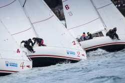 El RCN Valencia gana el Trofeo Loter&iacute;as y Apuestas del Estado