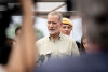 El Rey con la crisis de Ceuta y con "indignaci&oacute;n" ledice a S&aacute;nchez que "el Estado debe velar por su seguridad"y la de los ciudadanos
