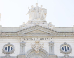 El Supremo confirma 50 a&ntilde;os de prisi&oacute;n a un hombre que tuvo secuestrada 35 d&iacute;as a su novia menor e intent&oacute; matarla